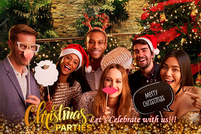 Wok Of Fame - Buffet Restaurant in Brampton - Christmas promotions