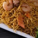 Wok Of Fame - N5. Sichuan Noodles