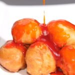 Wok Of Fame - AP9. Chicken Balls (12pcs)