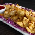 Wok Of Fame - AP7. Deep-fried Shrimp Wontons (12pcs)