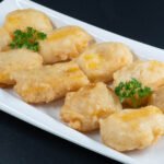 Wok Of Fame - AP2. Deep-fried Bananas (10pcs)