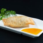 Wok Of Fame - AP1. Egg Roll (each)