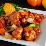 Wok Of Fame - C3. General Tso's Chicken