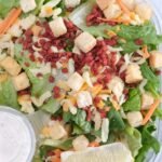 Wok Of Fame - SD1. Caesar Salad