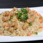 Wok Of Fame - R5. Chicken Fried Rice w/ Egg