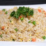 Wok Of Fame - R1. Egg Fried Rice