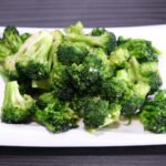 Wok Of Fame - VT2. Stir-fried Broccoli w/ Garlic