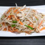 Wok Of Fame - CS1. Plain Chop Suey