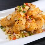 Wok Of Fame - SF3. Salt & Pepper Basa