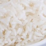 Wok Of Fame - R11. Steam Rice