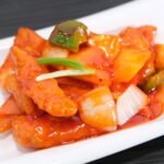 Wok Of Fame - SF2. Sweet & Sour Basa