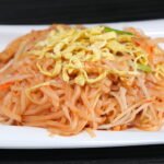 Wok Of Fame - VN5. Pad Thai