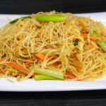 Wok Of Fame - VN2. Singapore Rice Vermicelli