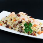 Wok Of Fame - P2. Yangzhou Fried Rice