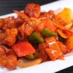 Wok Of Fame - P6. Sweet & Sour Pork