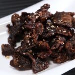 Wok Of Fame - B3. Crispy Ginger Beef