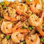 Wok Of Fame - SF5. Shrimp in Lobster Sauce (12pcs)