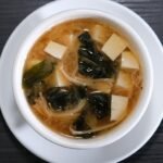 Wok Of Fame - SP1. Miso Soup