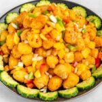 Wok Of Fame - VT8. Salt & Pepper Tofu