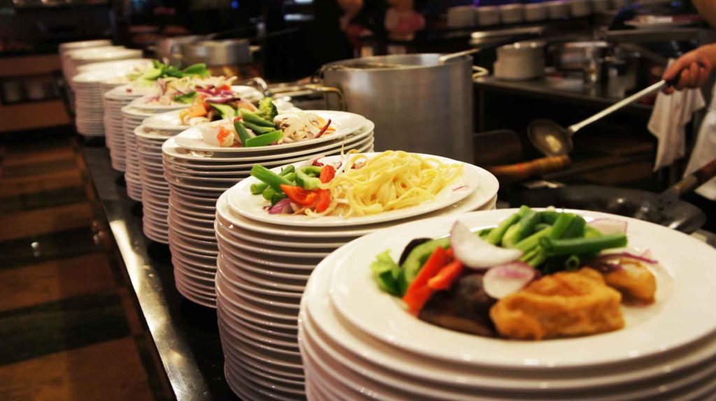 buffetrestaurantbrampton Wok Of Fame