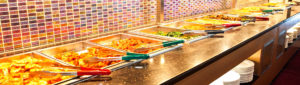 Wok Of Fame - All you can eat buffet in Brampton - Our Menu