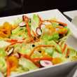 Wok Of Fame - All you can eat buffet in Brampton - Salad Bar