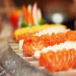 Wok Of Fame - All you can eat buffet in Brampton - Sushi Bar