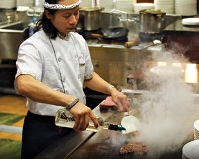 Wok Of Fame - All you can eat buffet in Brampton - our chef