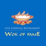 Wok Of Fame - C12. Chicken w/ Snow Peas