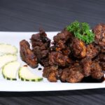 Wok Of Fame - C9. Honey Garlic Crispy Chicken